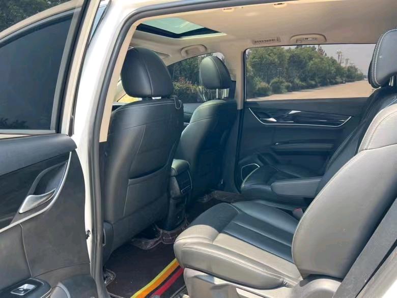 盐城19年比亚迪宋MAX6