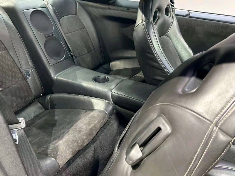 淮南15年日产GT-R5