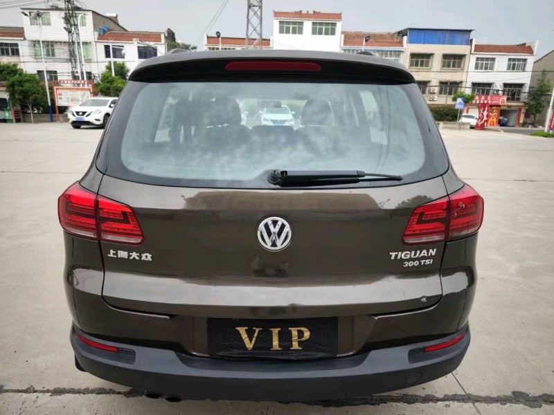 宜昌16年大众途观6