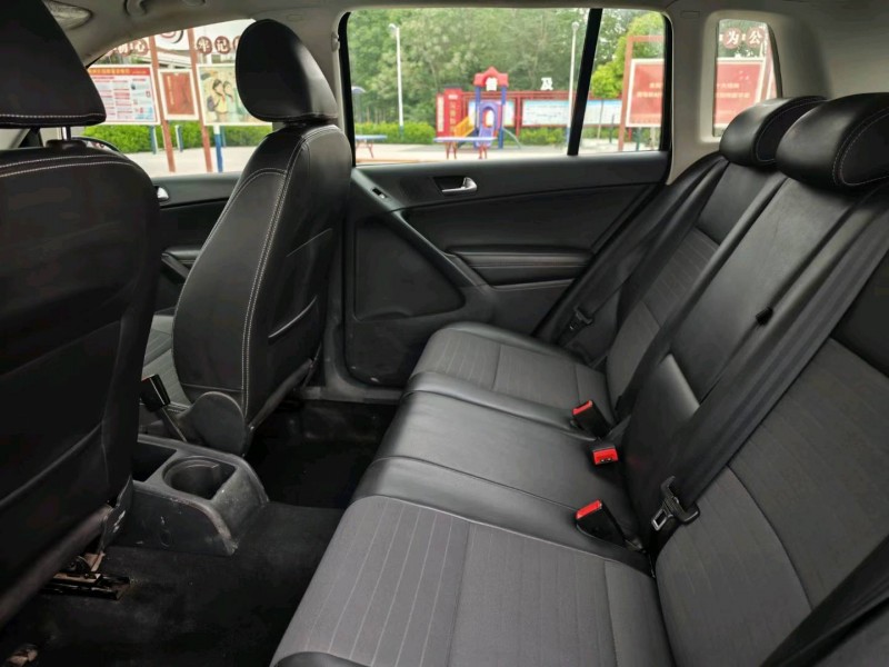 宜昌16年大众途观8