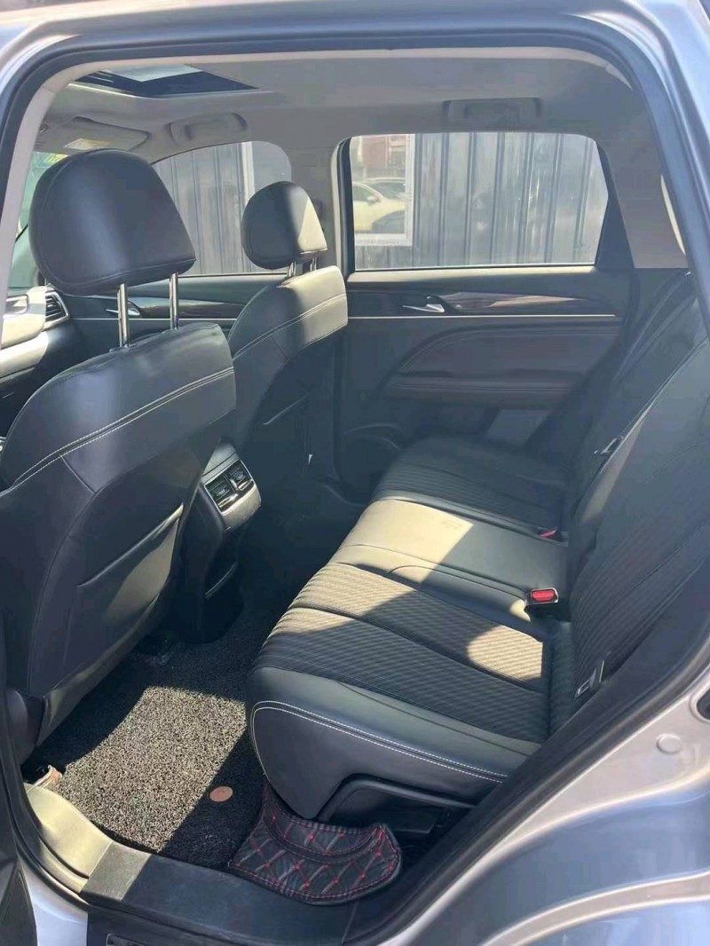 宜昌19年传祺GS52