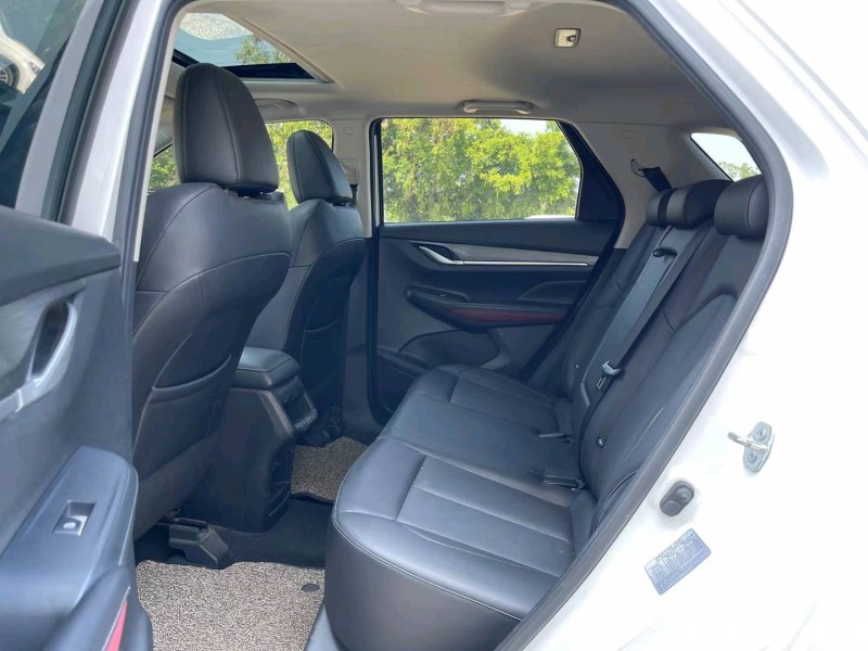 汕头19年长安汽车CS556