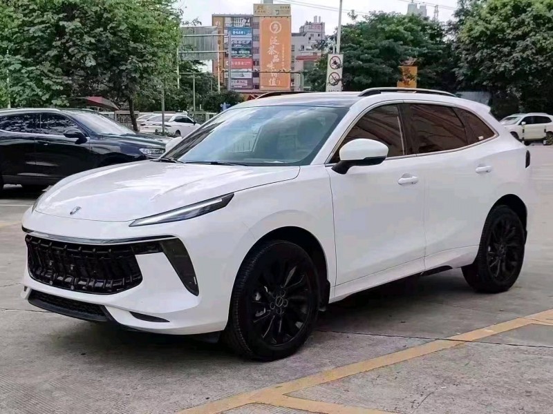 珠海23年东风T57