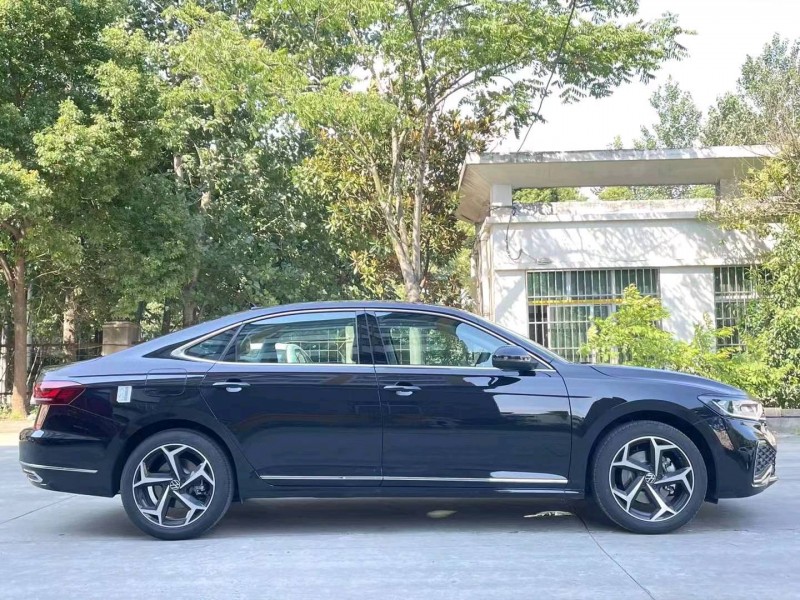 宜昌23年大众帕萨特6