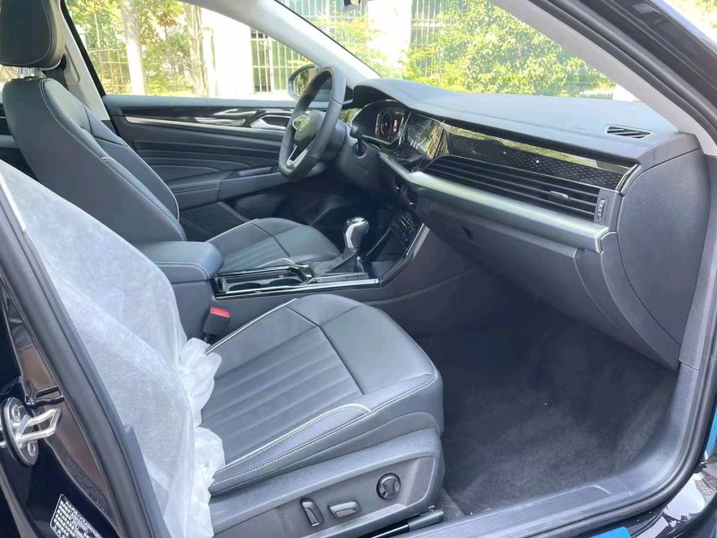 宜昌23年大众帕萨特7