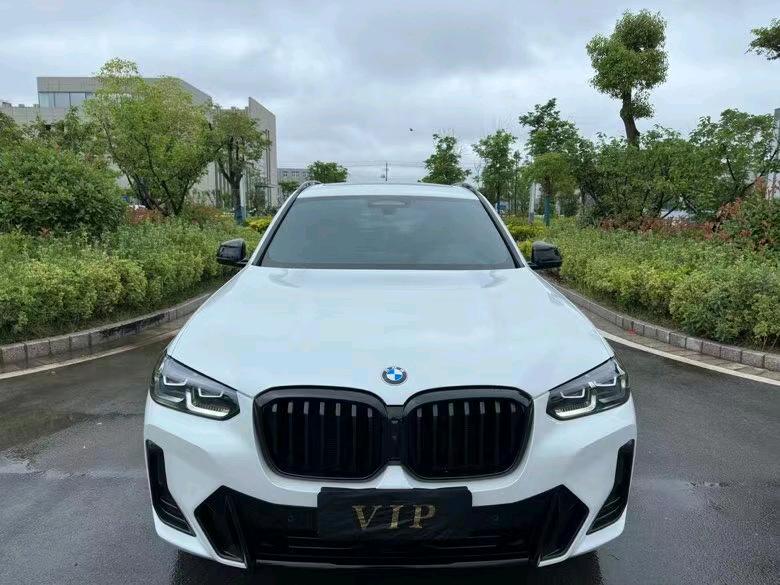 盐城22年宝马X31
