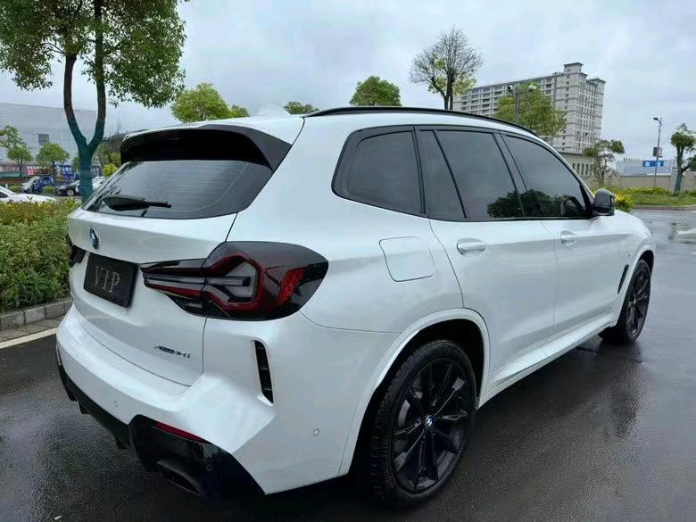 盐城22年宝马X39