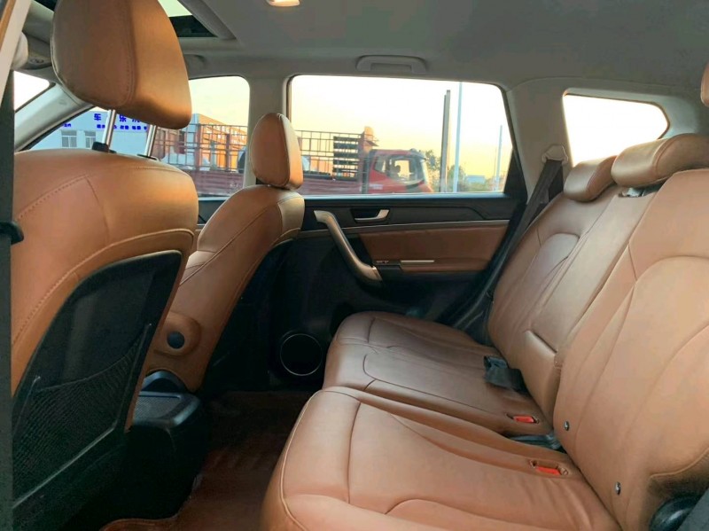 保定14年哈弗H65