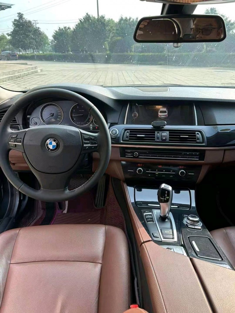 宜昌16年宝马5系7