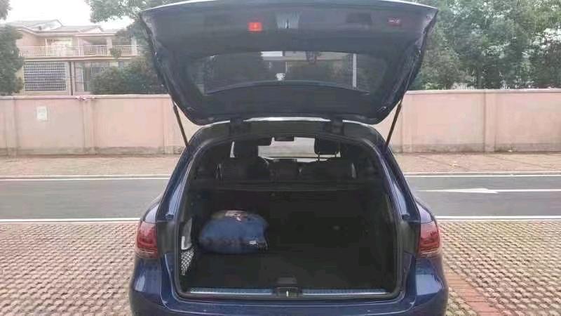 邵阳19年奔驰GLC2