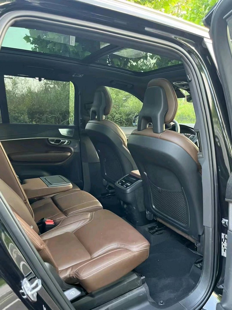 徐州21年沃尔沃XC904