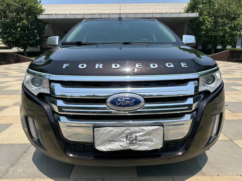 沈阳13年福特锐界1