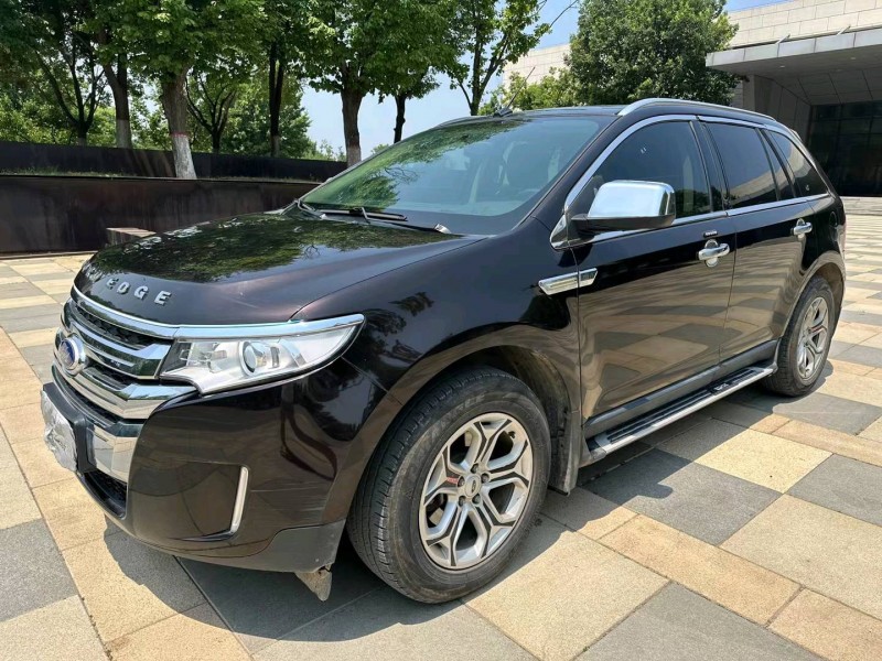 沈阳13年福特锐界2