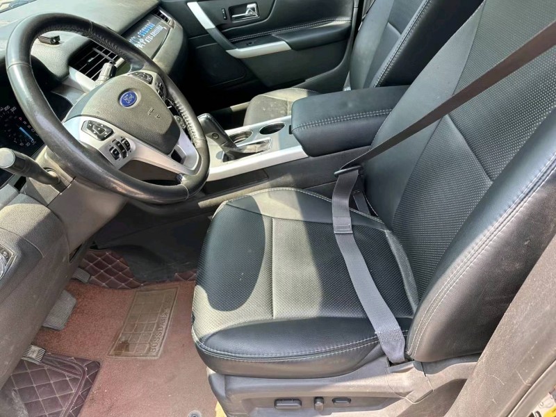 沈阳13年福特锐界6