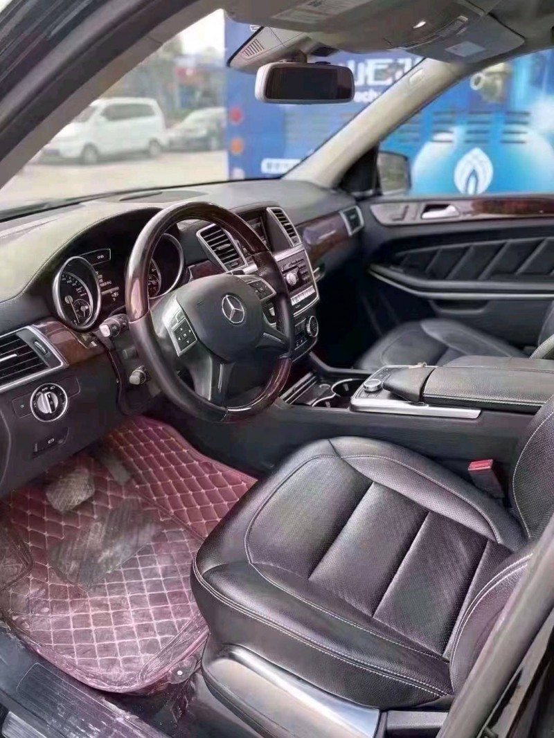 珠海20年奔驰AMG2