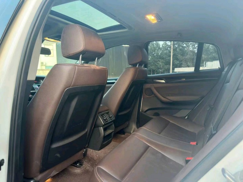 洛阳16年宝马X46