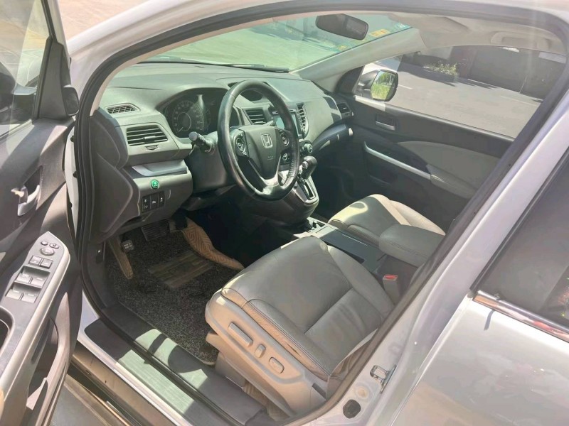 保定14年本田CRV6