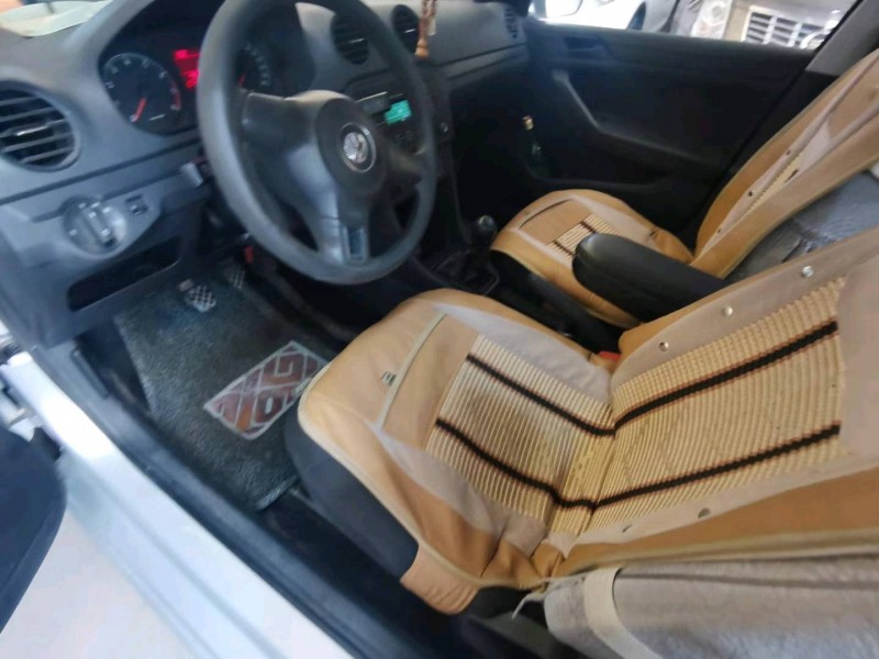 保定13年大众捷达5