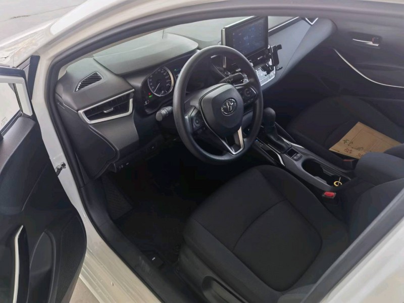 保定22年丰田卡罗拉7