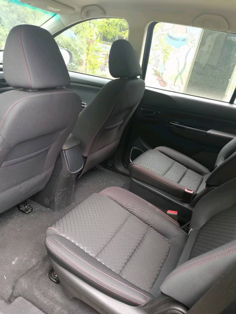 济宁23年SWM斯威汽车大虎4