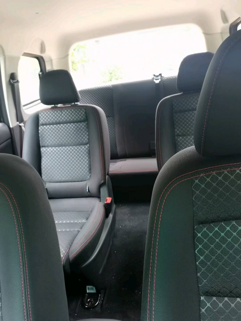 济宁23年SWM斯威汽车大虎6