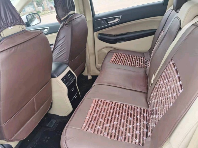 衡阳18年福特锐界6