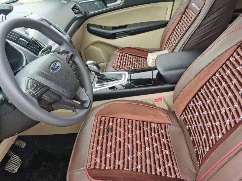 衡阳18年福特锐界8