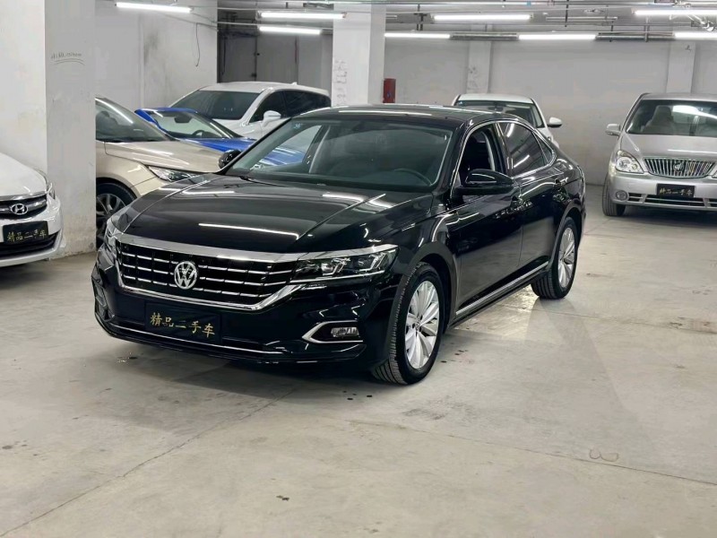 温州19年大众帕萨特4