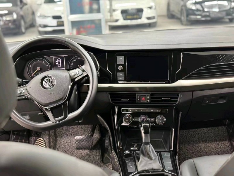 温州19年大众帕萨特8