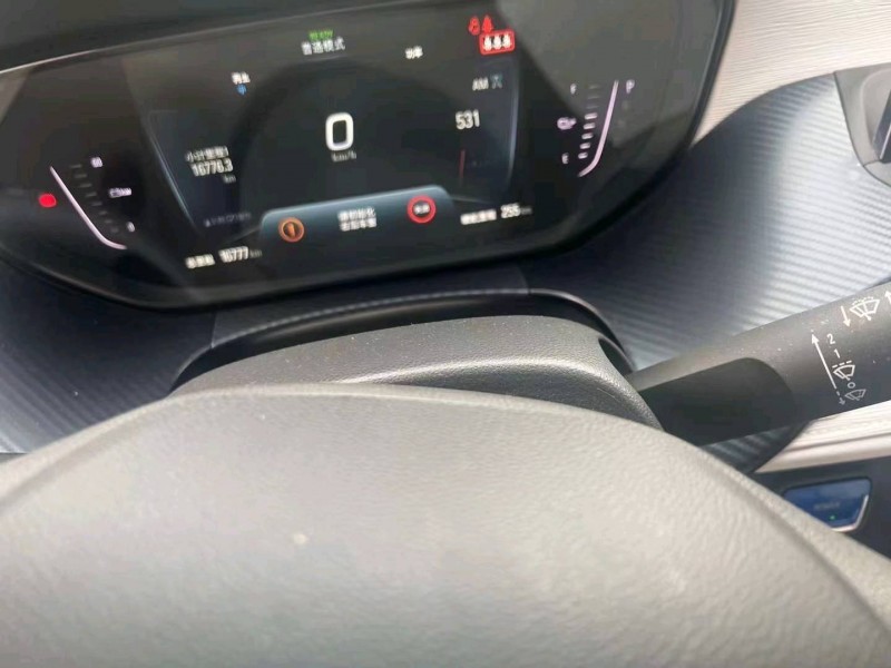 嘉兴21年别克velite64