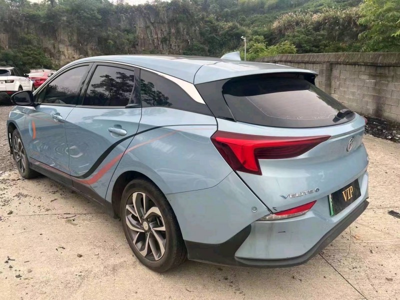 嘉兴21年别克velite65