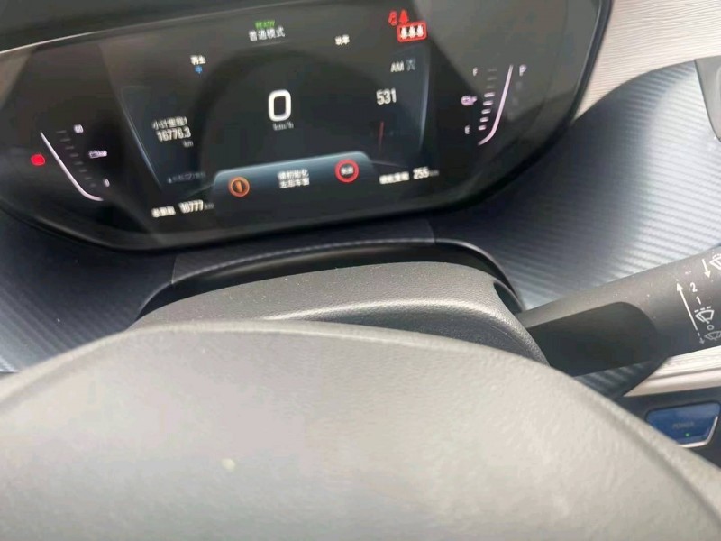 嘉兴21年别克velite67