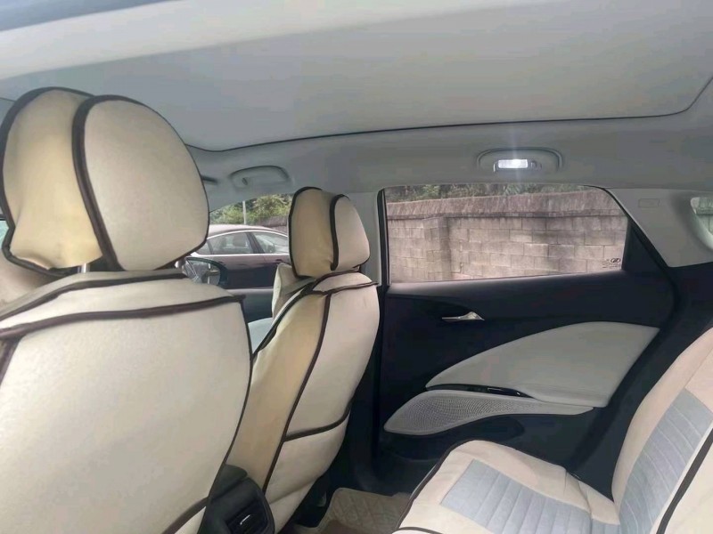 嘉兴21年别克velite68