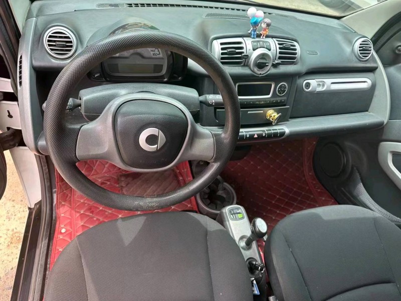 邯郸15年奔驰smart2