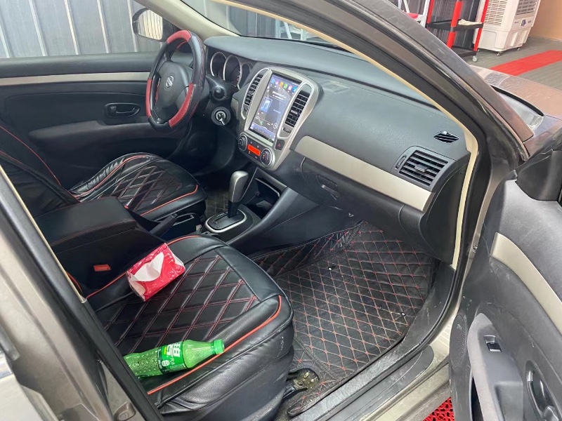 邢台17年日产轩逸7