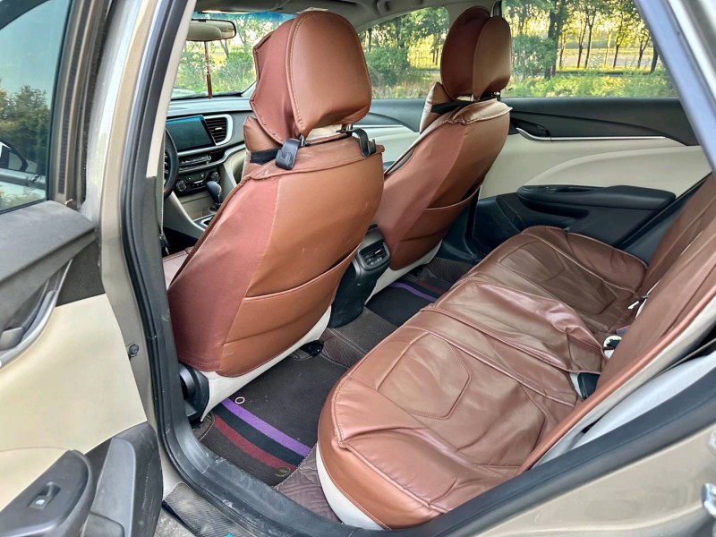 枣庄20年别克英朗4