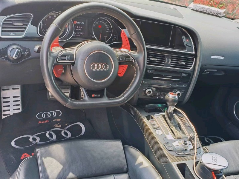 济南13年奥迪RS53