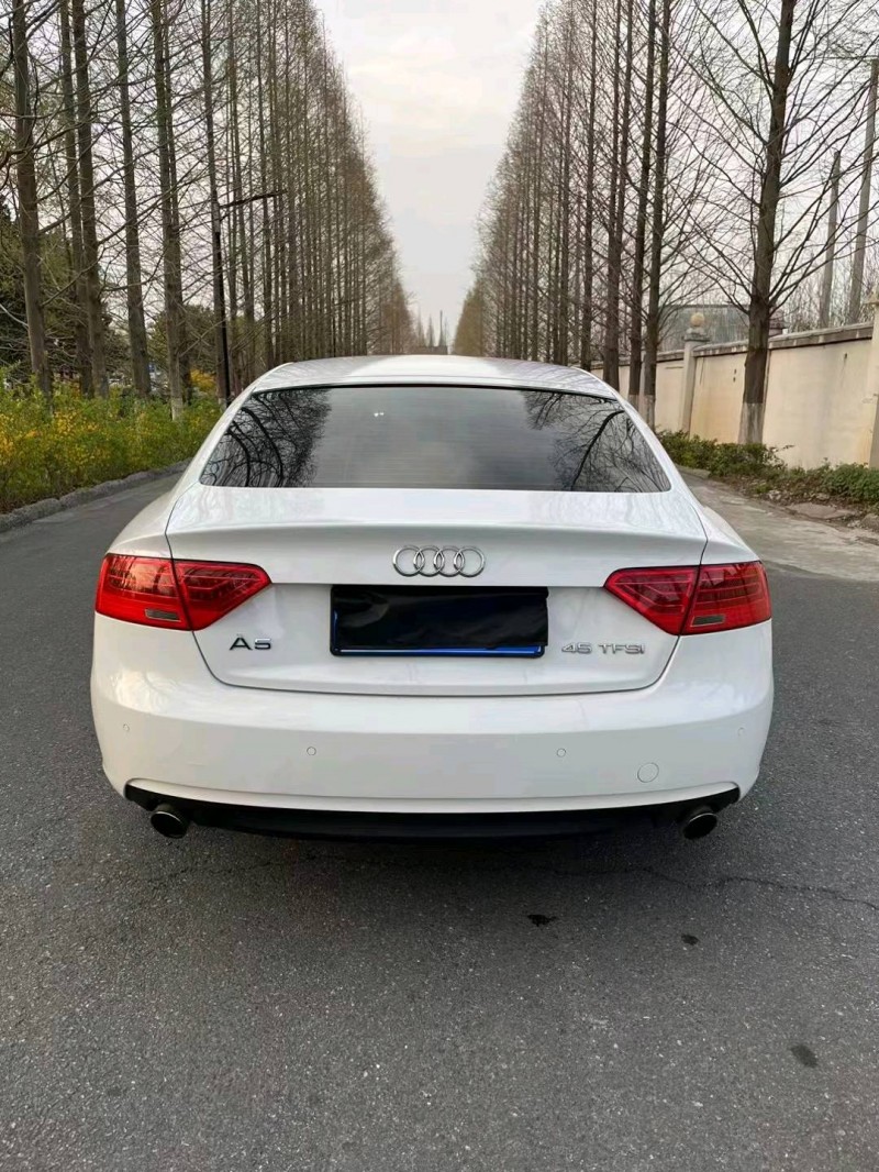 徐州15年奥迪A59