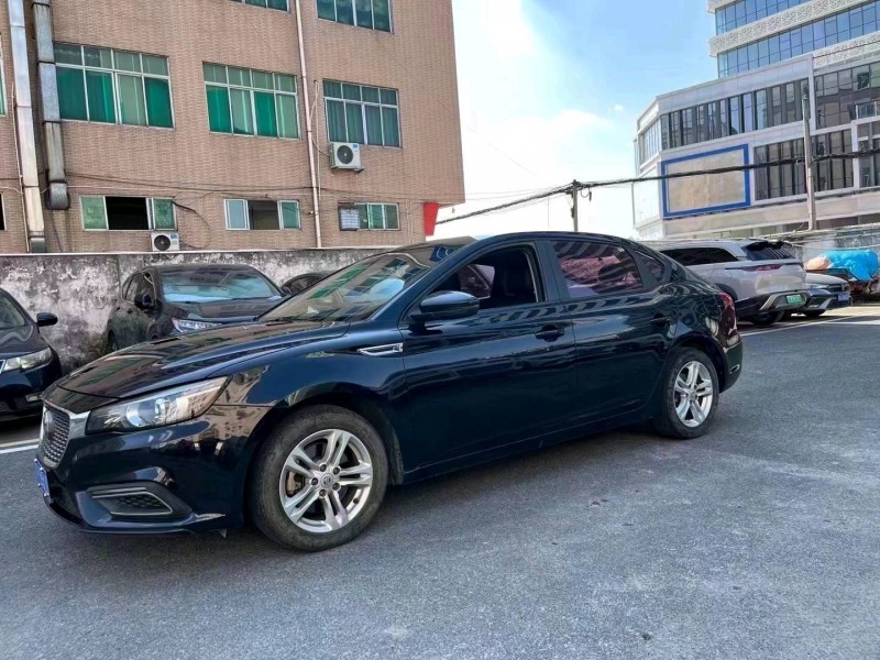 广州18年名爵62