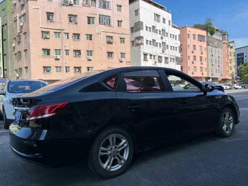 广州18年名爵64