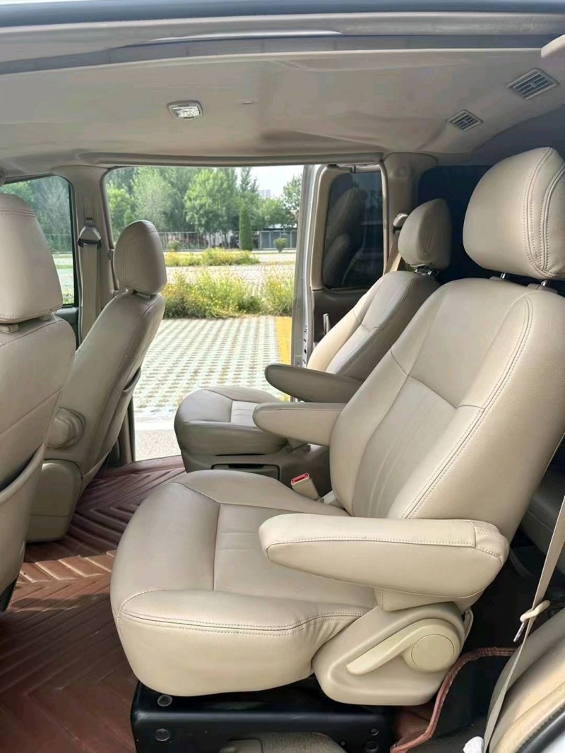 枣庄11年别克GL88