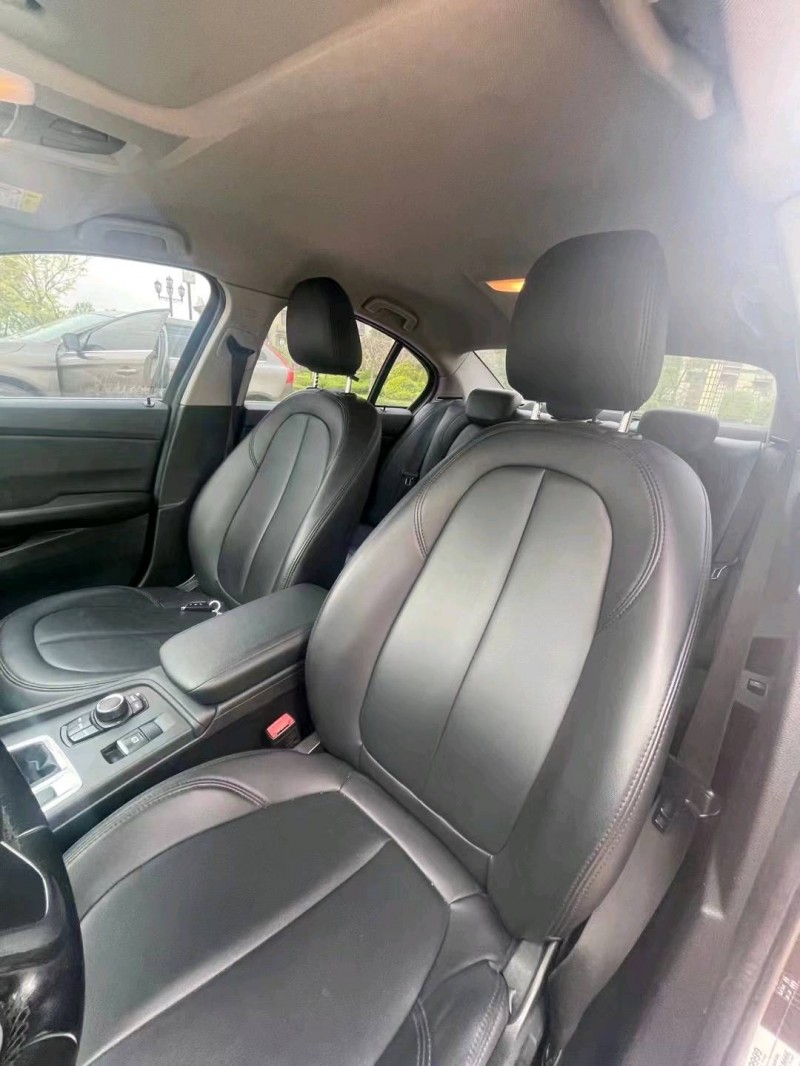 潍坊18年宝马1系6