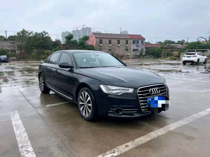 东营15年奥迪A62