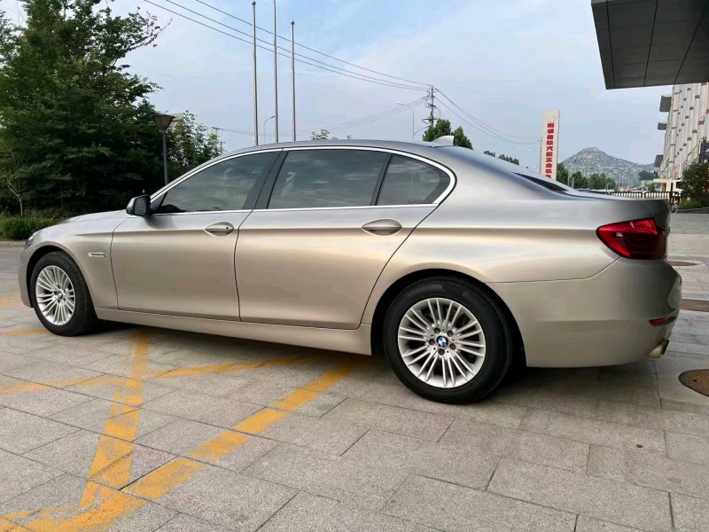 徐州14年宝马5系8