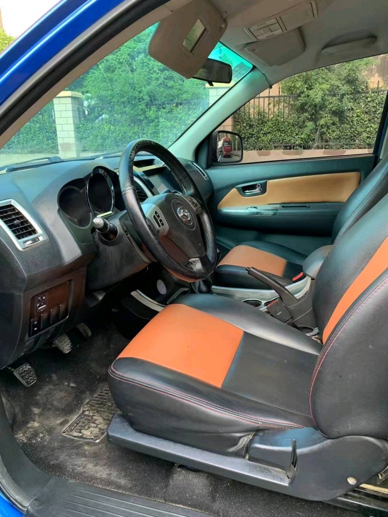 淮南19年黄海黄海N34