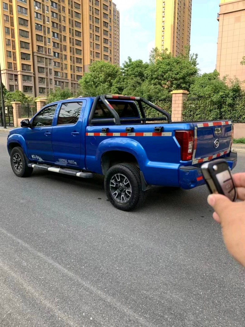 淮南19年黄海黄海N37