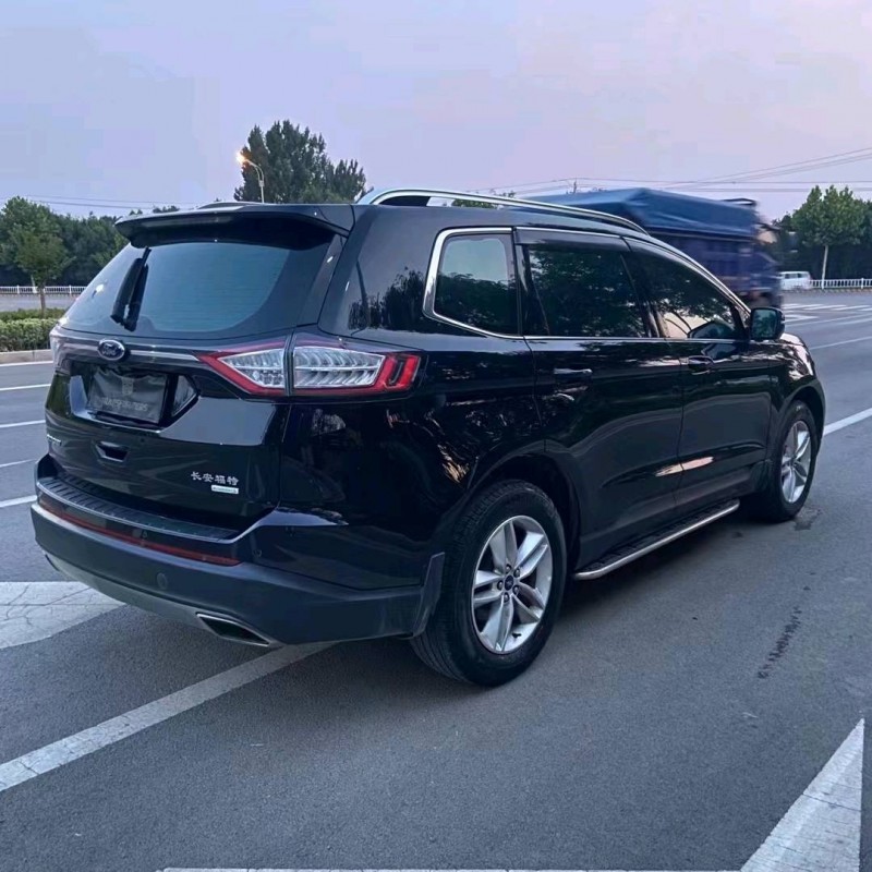 淄博18年福特锐界4