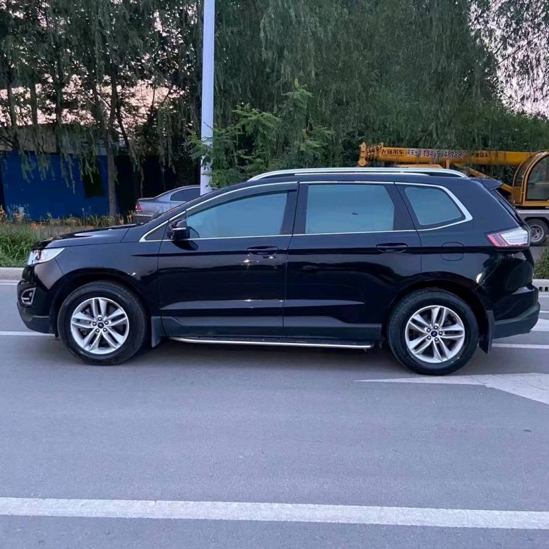 淄博18年福特锐界7