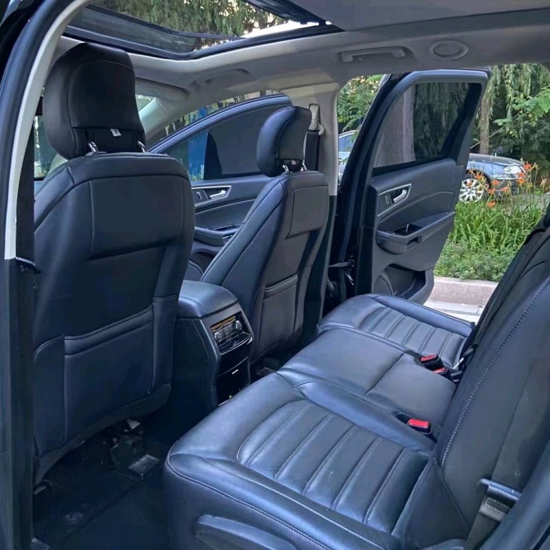 淄博18年福特锐界9