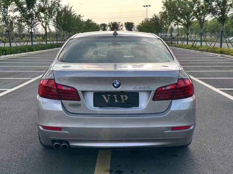 徐州16年宝马5系9